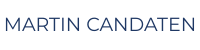 Architekt Martin Candaten –  Architekt & Produktentwickler Logo